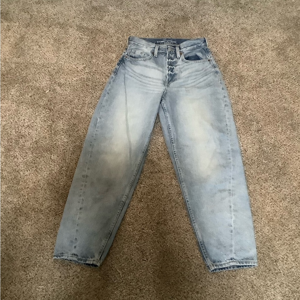 Super Cute Balloon Jeans